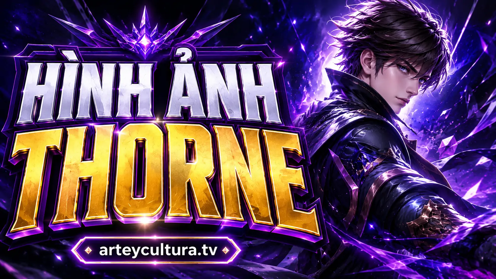 49 Hình Ảnh Thorne Giả Kim Thuật Sư sắc nét với phong cách chiến đấu nhanh gọn và đầy khí chất