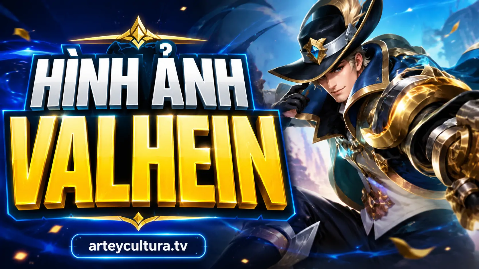 51 Hình Ảnh Valhein Thợ Săn Ác Quỷ cuốn hút với phong cách quý tộc châu Âu và ánh sáng thần thoại