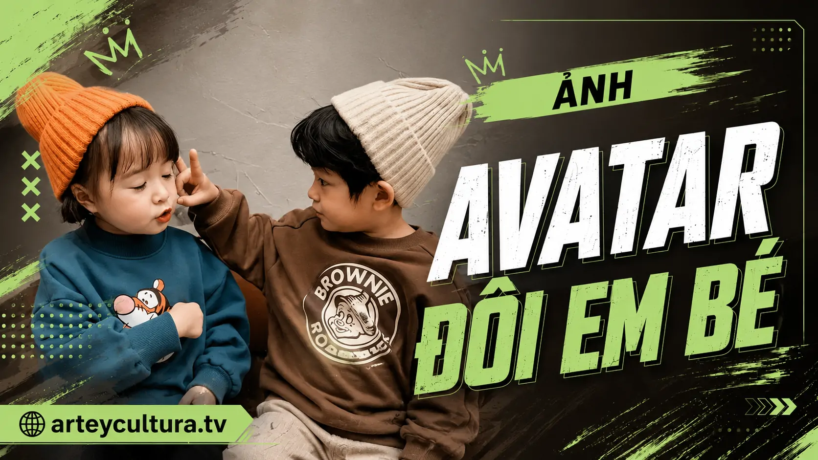 68 Ảnh Avatar Đôi Em Bé Hàn Quốc Cute mang năng lượng tích cực cho tài khoản đôi thêm nổi bật 68 Ảnh Avatar Đôi Em Bé Hàn Quốc Cute mang năng lượng tích cực cho tài khoản đôi thêm nổi bật