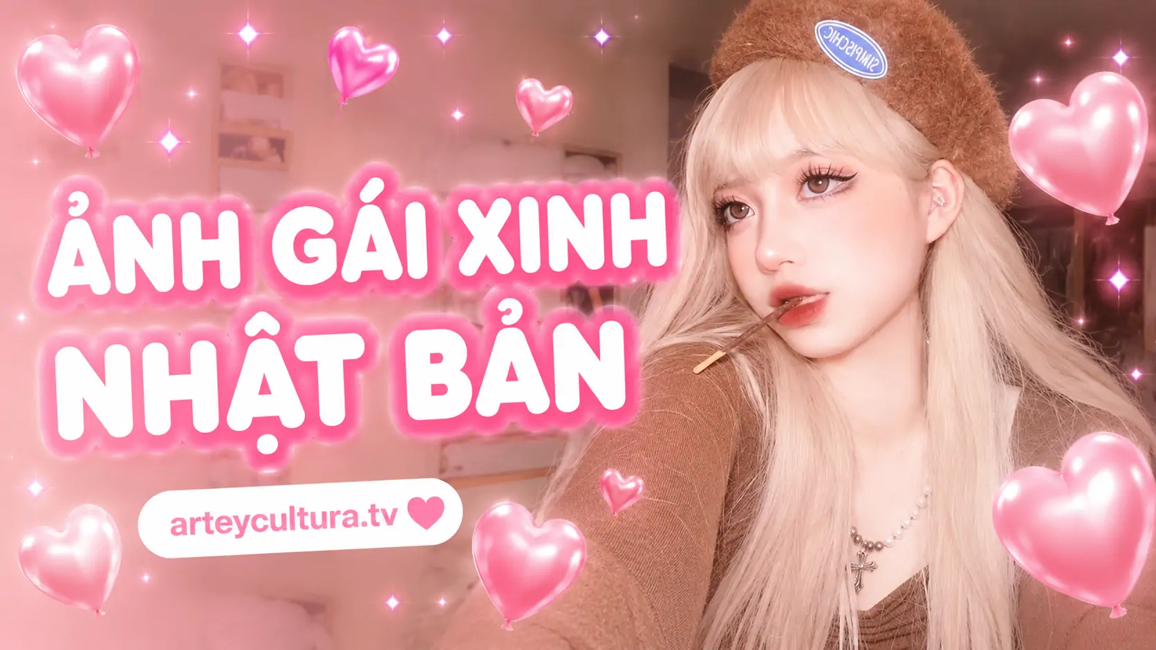 130 Ảnh Gái Xinh Nhật Bản Cute mang nét đẹp thuần khiết phong cách tối giản cuốn hút trong từng khung hình