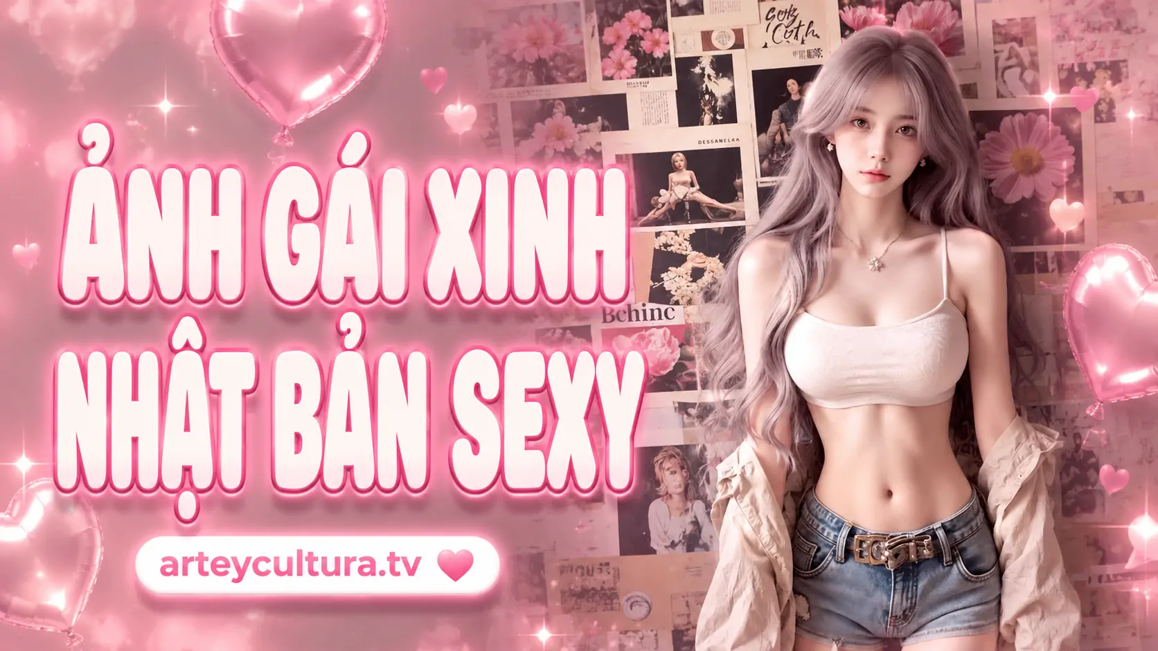 89 Ảnh Gái Xinh Nhật Bản Sexy Vú To trong kimono biến tấu, vừa truyền thống vừa hiện đại đầy cuốn hút