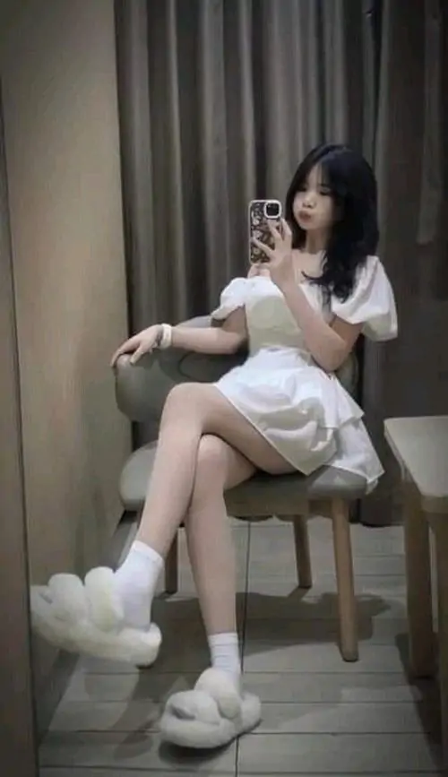 nhung buc anh hot girl vay ngan thu hut moi anh nhin 2