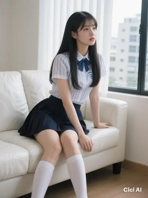 nhung buc anh hot girl vay ngan thu hut moi anh nhin 8