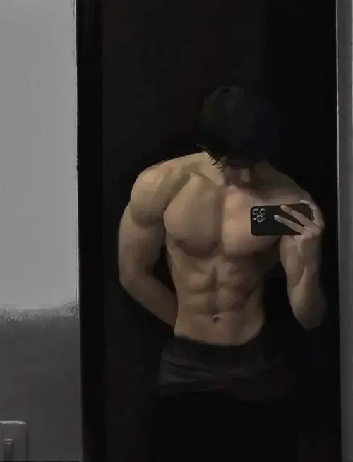 tai anh nam gioi viet nam body chuan dep nhu tuan tu 1