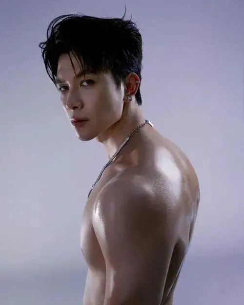 tai anh nam gioi viet nam body chuan dep nhu tuan tu 13