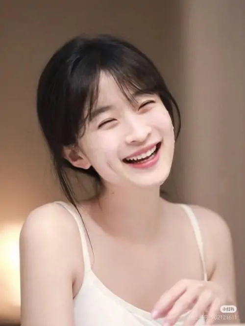 tuyen chon anh hot girl rang ro nu cuoi thanh xuan 10