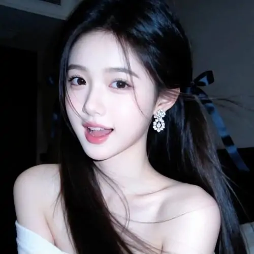tuyen chon anh hot girl rang ro nu cuoi thanh xuan 7