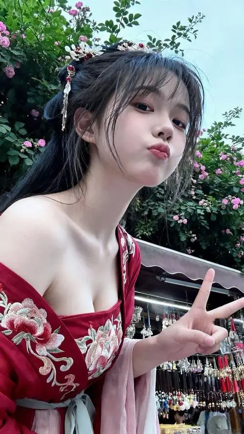 tuyen tap hinh nen girl xinh trong treo cho dien thoai 3
