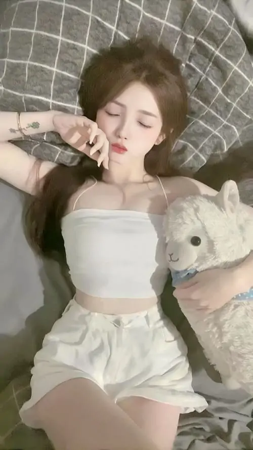 tuyen tap hinh nen hot girl dien vay ngan cho dien thoai 1