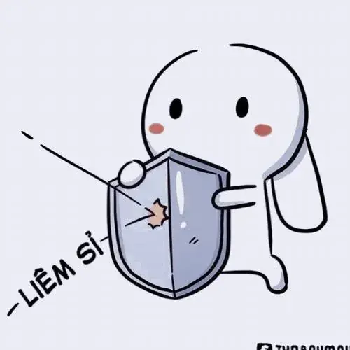 87 Ảnh Avatar Thỏ Bảy Màu vui nhộn nổi bật với gương mặt lầy lội và xéo xắt